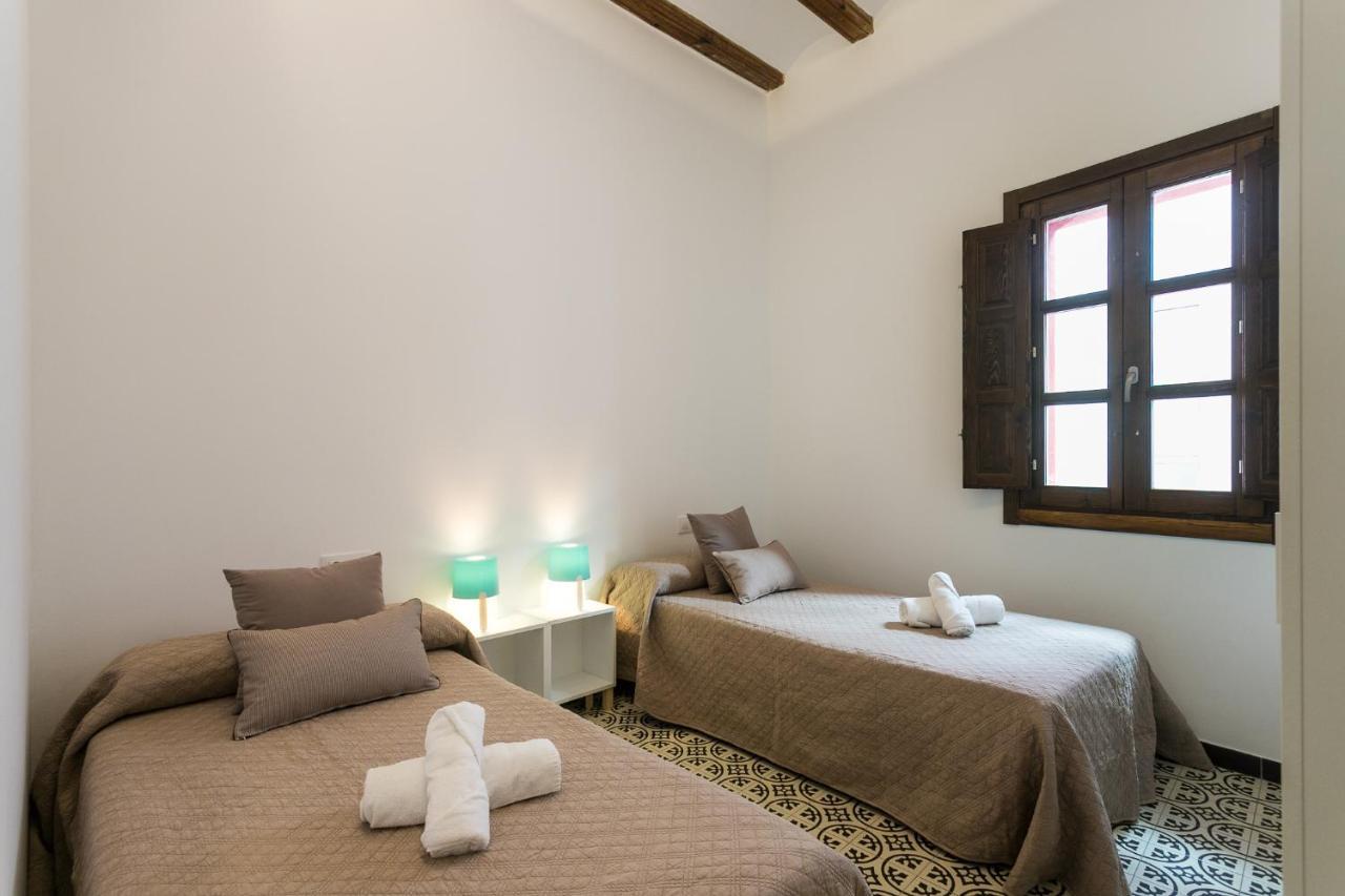 Appartamento Apartup Central Market III Valenza Esterno foto