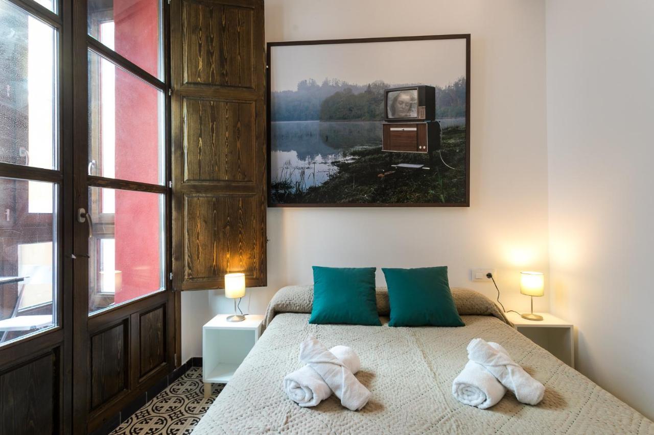 Appartamento Apartup Central Market III Valenza Esterno foto