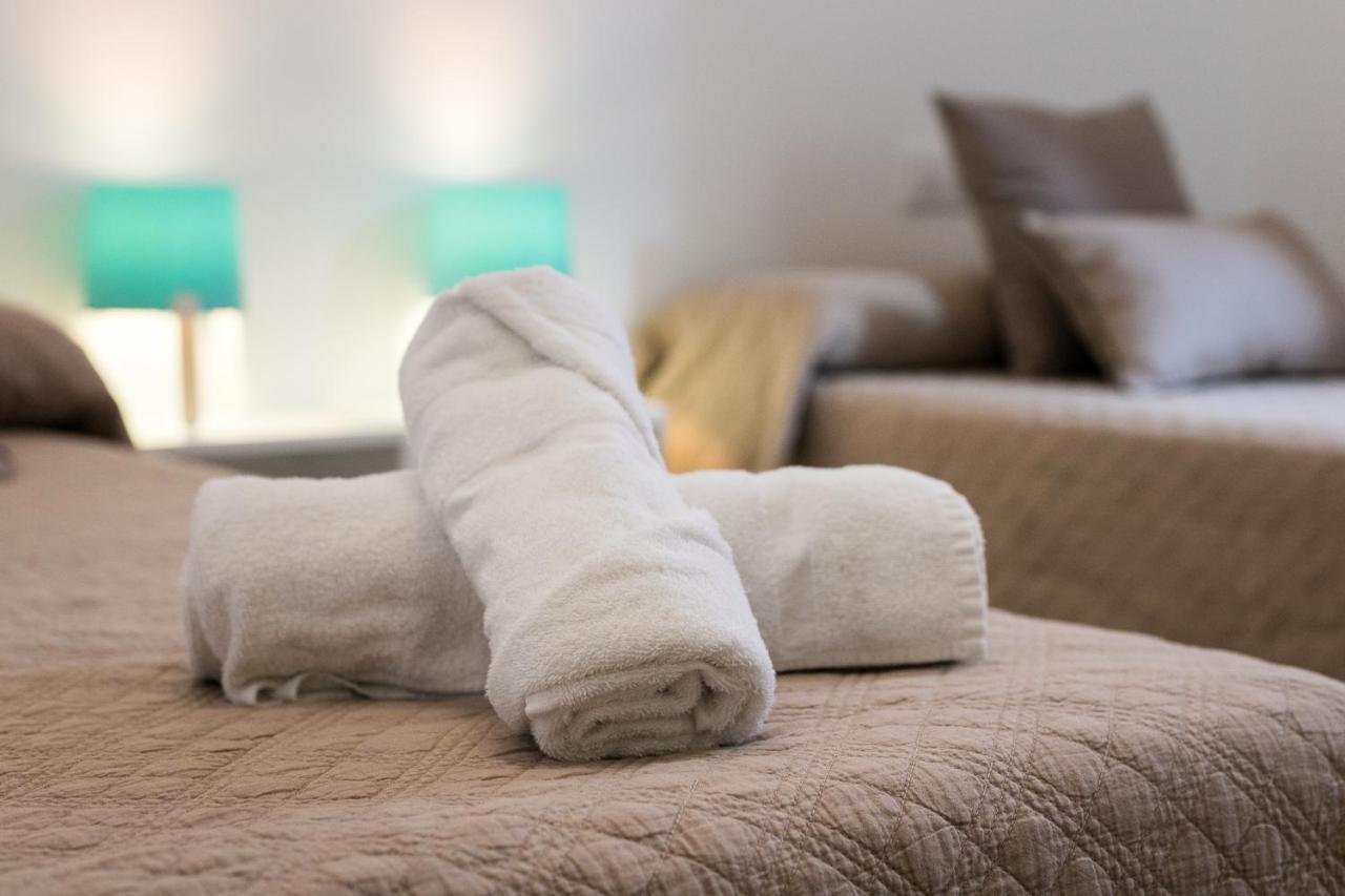 Appartamento Apartup Central Market III Valenza Esterno foto