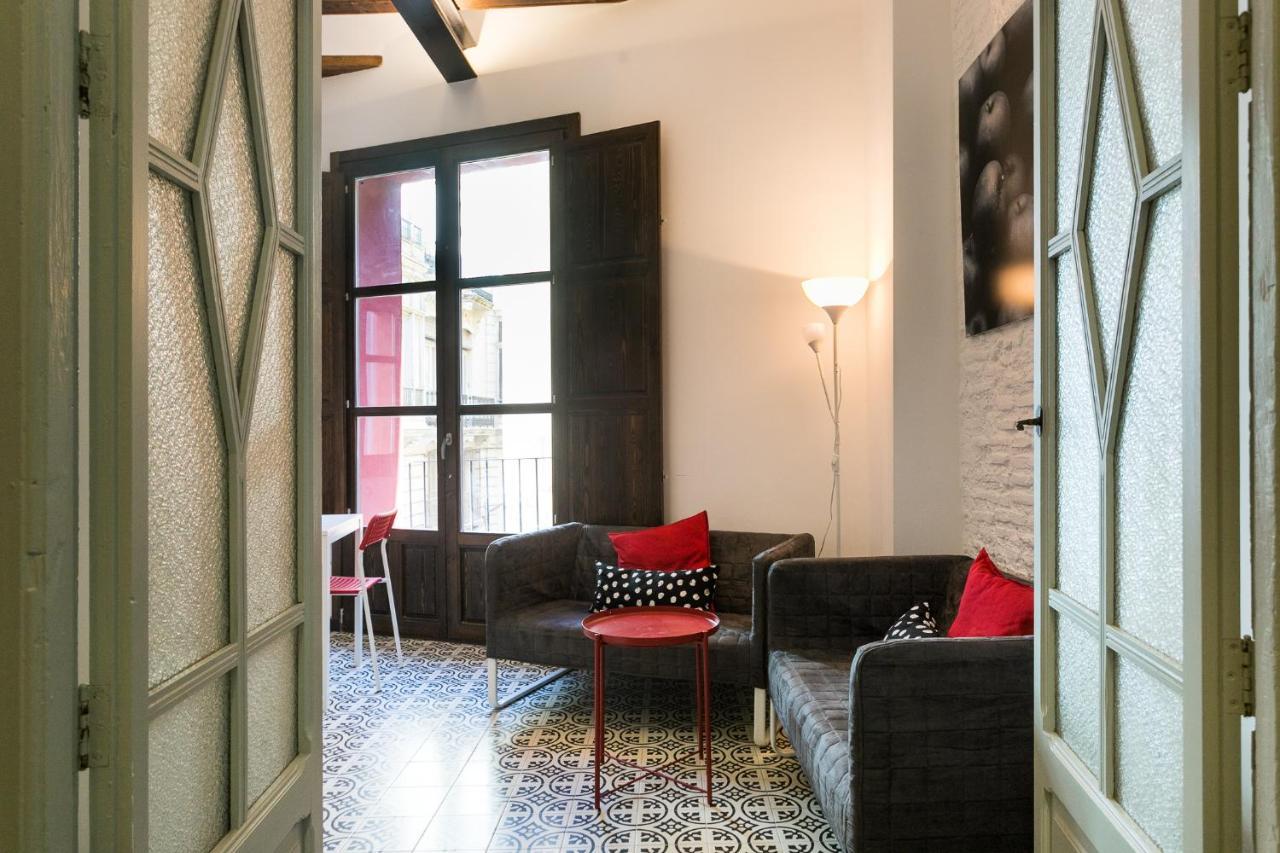 Appartamento Apartup Central Market III Valenza Esterno foto