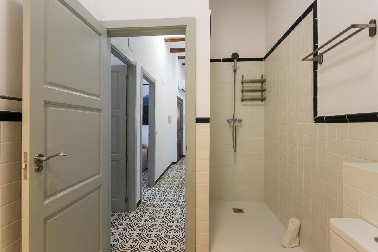 Appartamento Apartup Central Market III Valenza Esterno foto