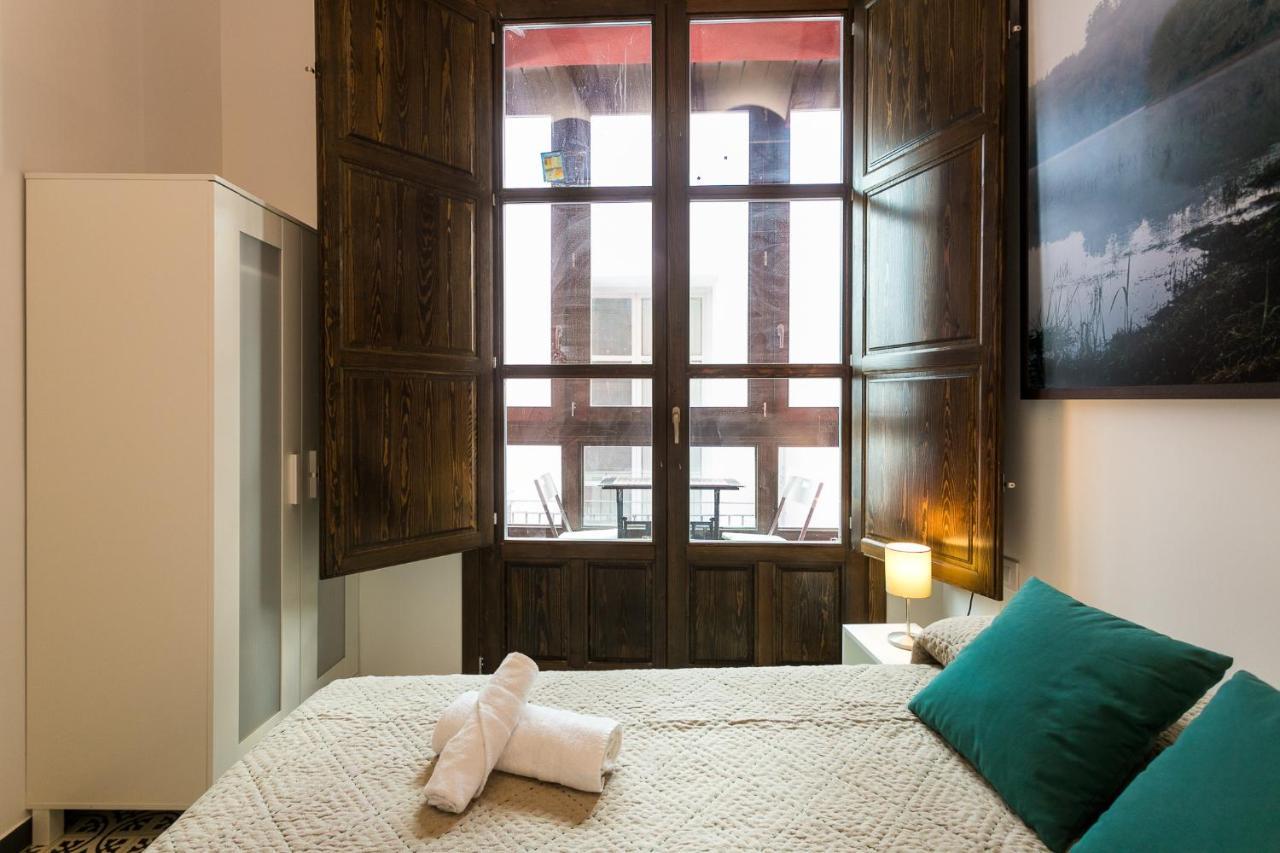 Appartamento Apartup Central Market III Valenza Esterno foto
