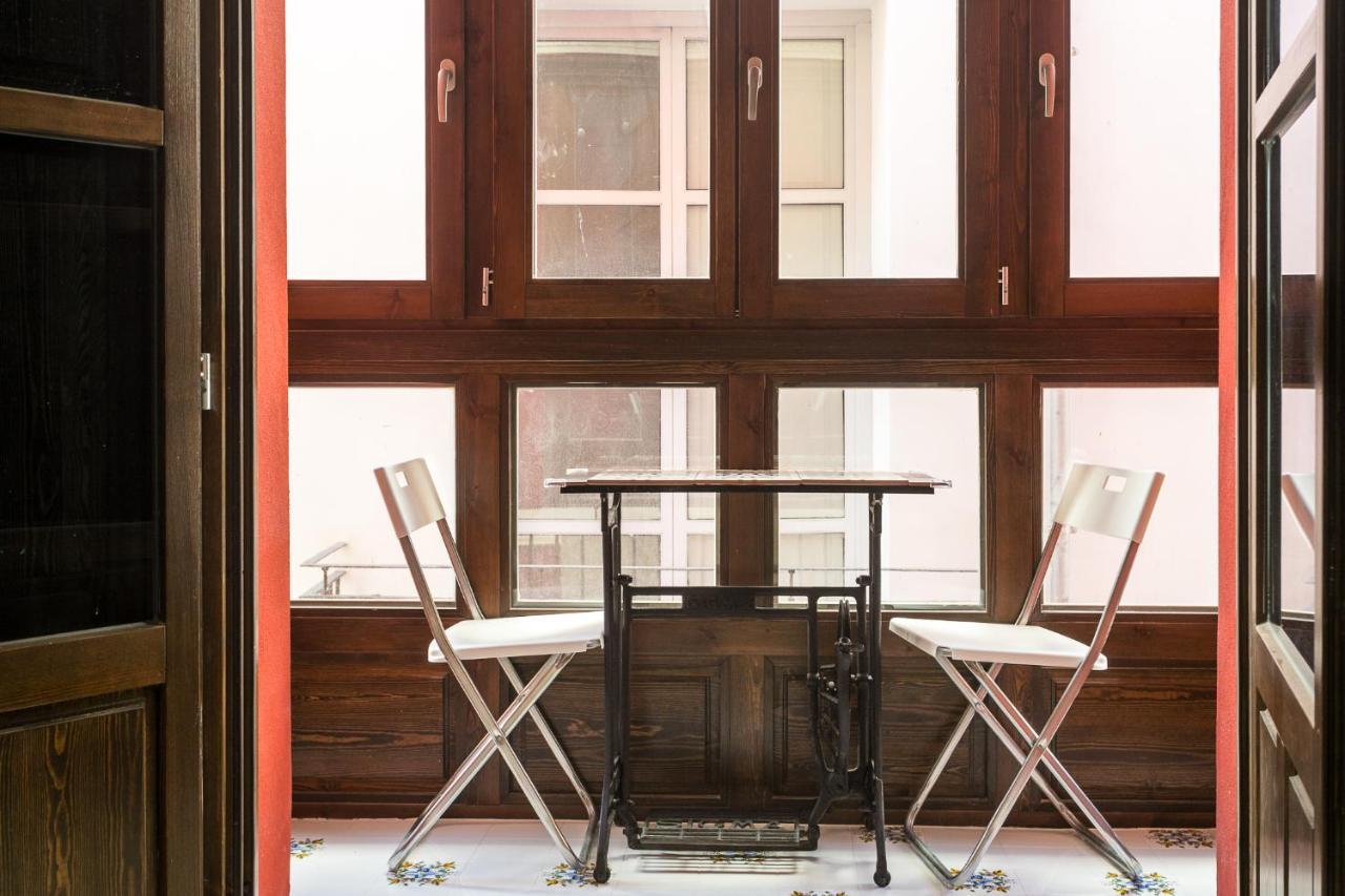 Appartamento Apartup Central Market III Valenza Esterno foto