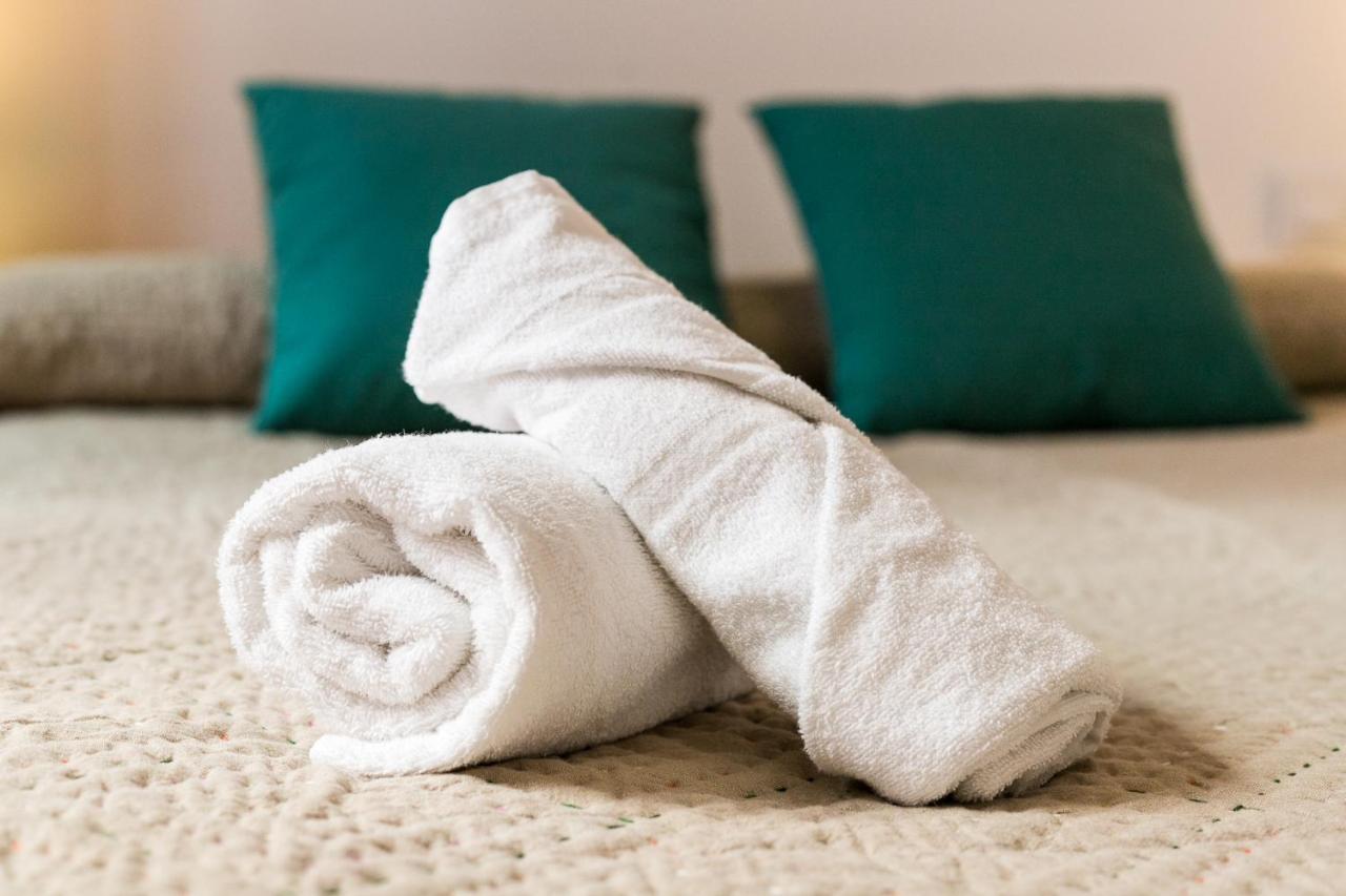 Appartamento Apartup Central Market III Valenza Esterno foto