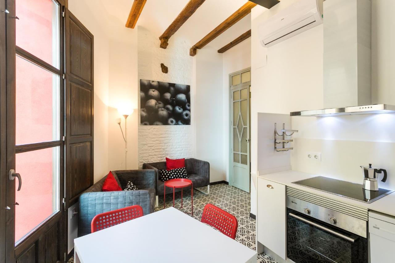 Appartamento Apartup Central Market III Valenza Esterno foto